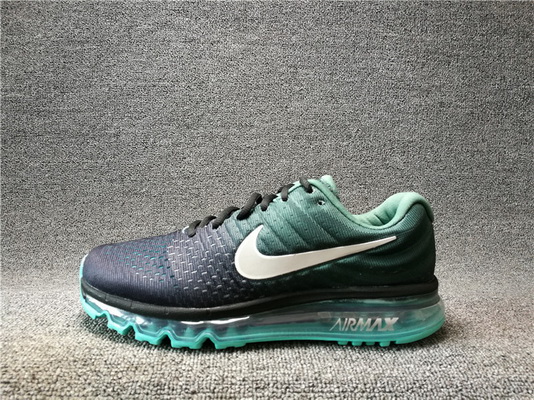 Super Max Nike Air Max 2017 Men--008